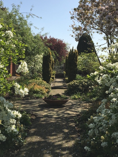 Primrose Bank Garden and Nursery